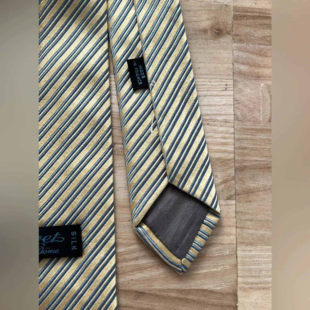 Charvet designer 100%